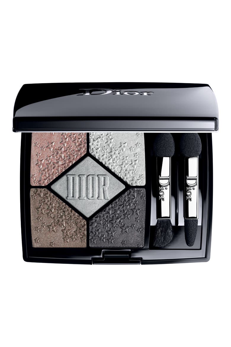 5 Couleurs Eyeshadow Palette (Limited Edition), Main, color, 057 MOONLIGHT