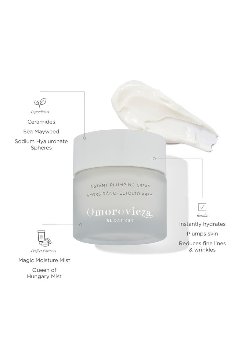 Instant Plumping Cream, Alternate, color, NO COLOR