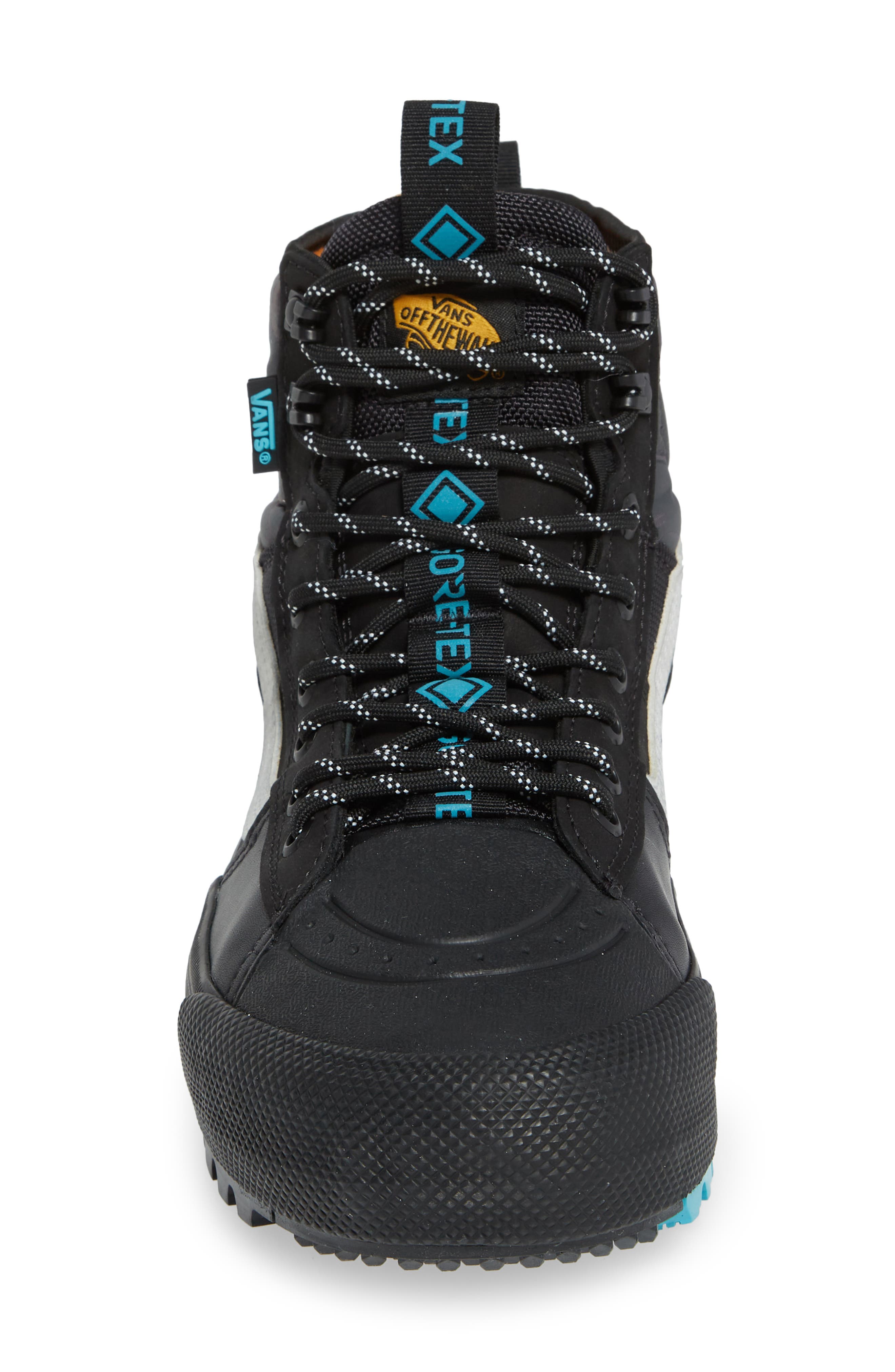 Vans SK8-Hi Gore-Tex<sup>®</sup> MTE-3 Sneakers, Alternate, color, 