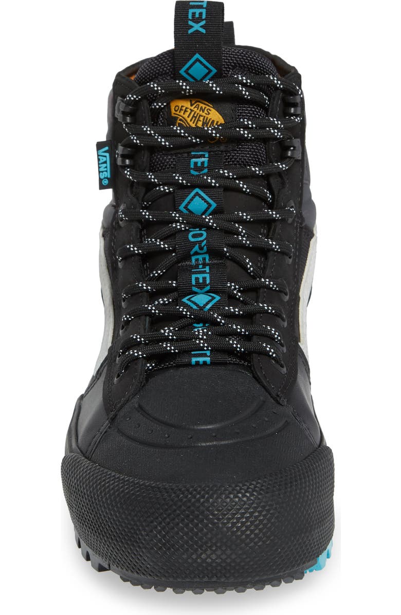 Vans SK8-Hi Gore-Tex<sup>®</sup> MTE-3 Sneakers, Alternate, color,