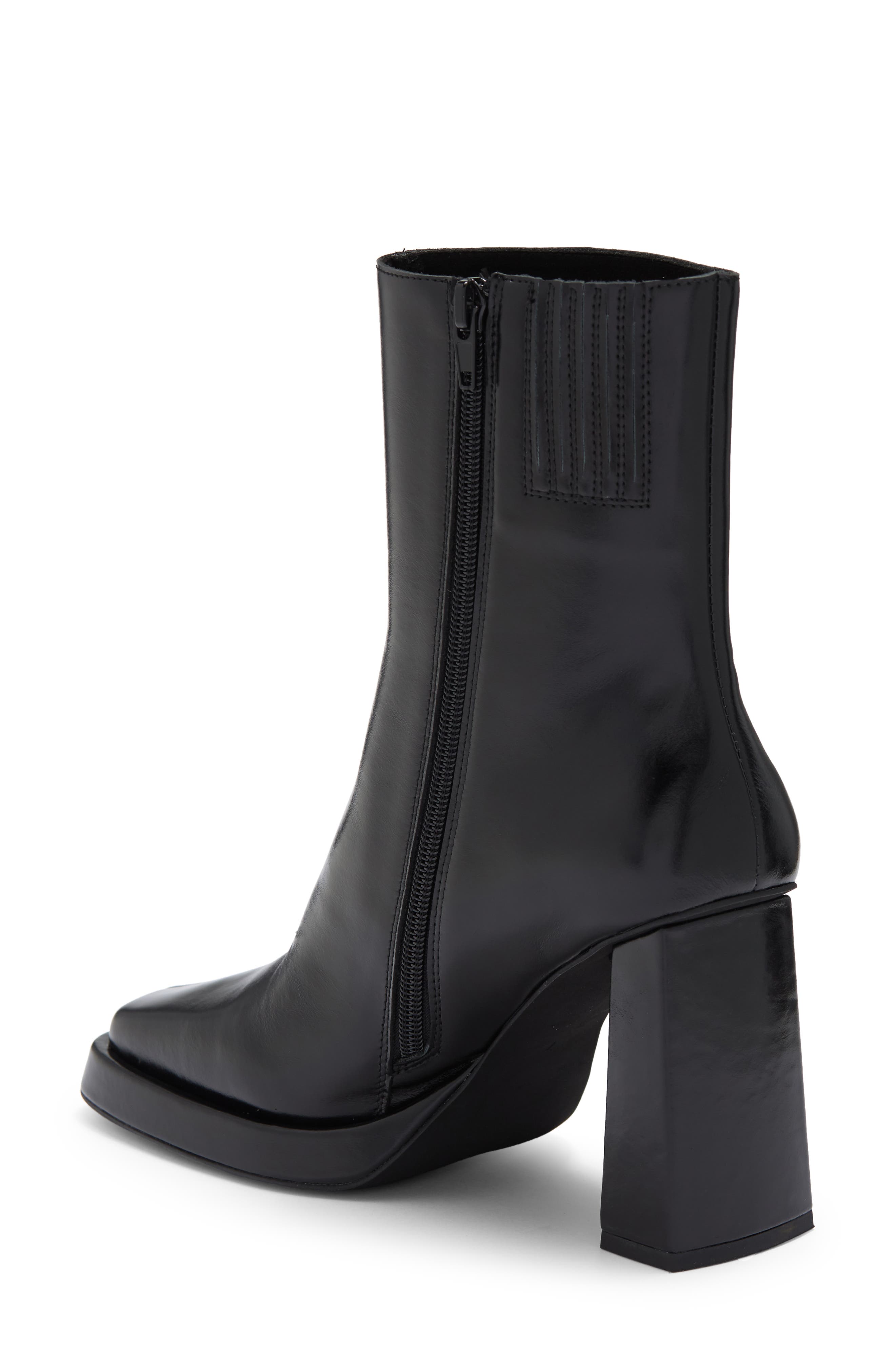 Jeffrey Campbell Maximal Platform Bootie, Alternate, color, 