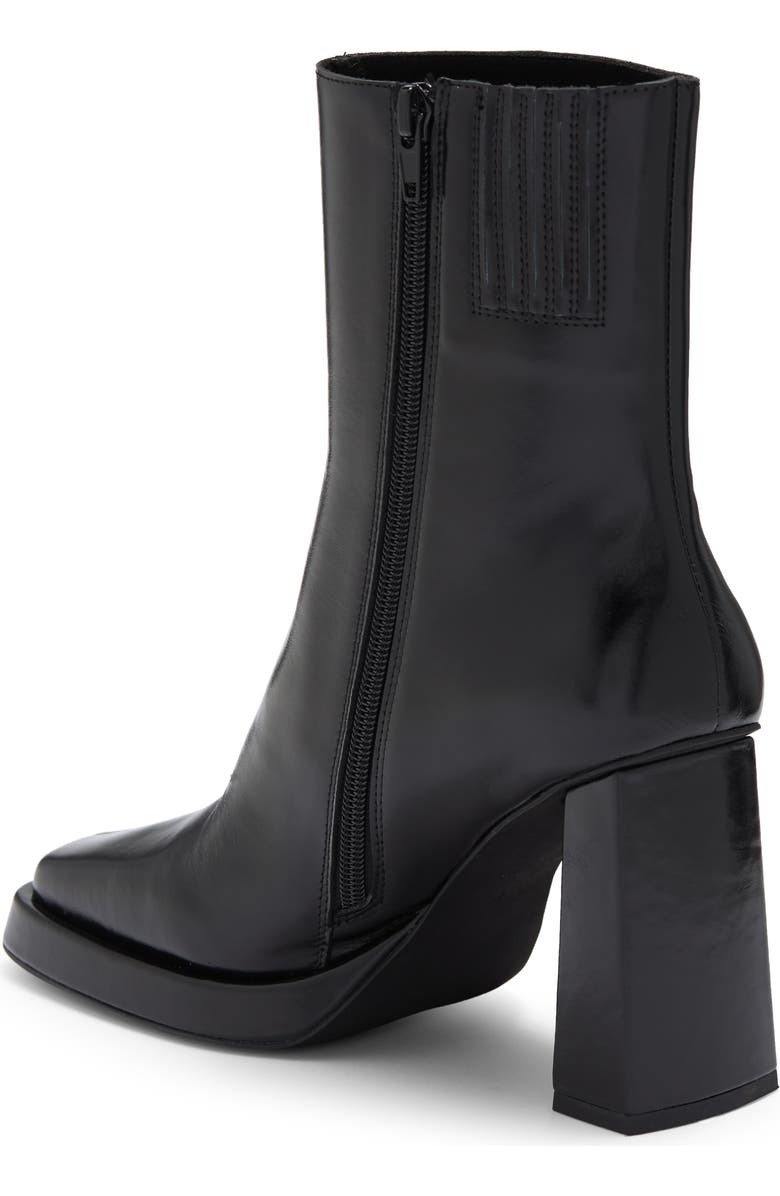 Jeffrey Campbell Maximal Platform Bootie, Alternate, color,