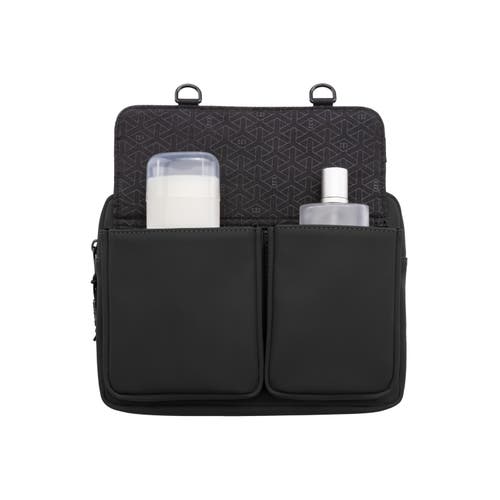 Edition22 Lockpoint Frontal Sling Bag