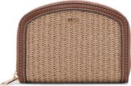 MANGO Medium Zip Wallet