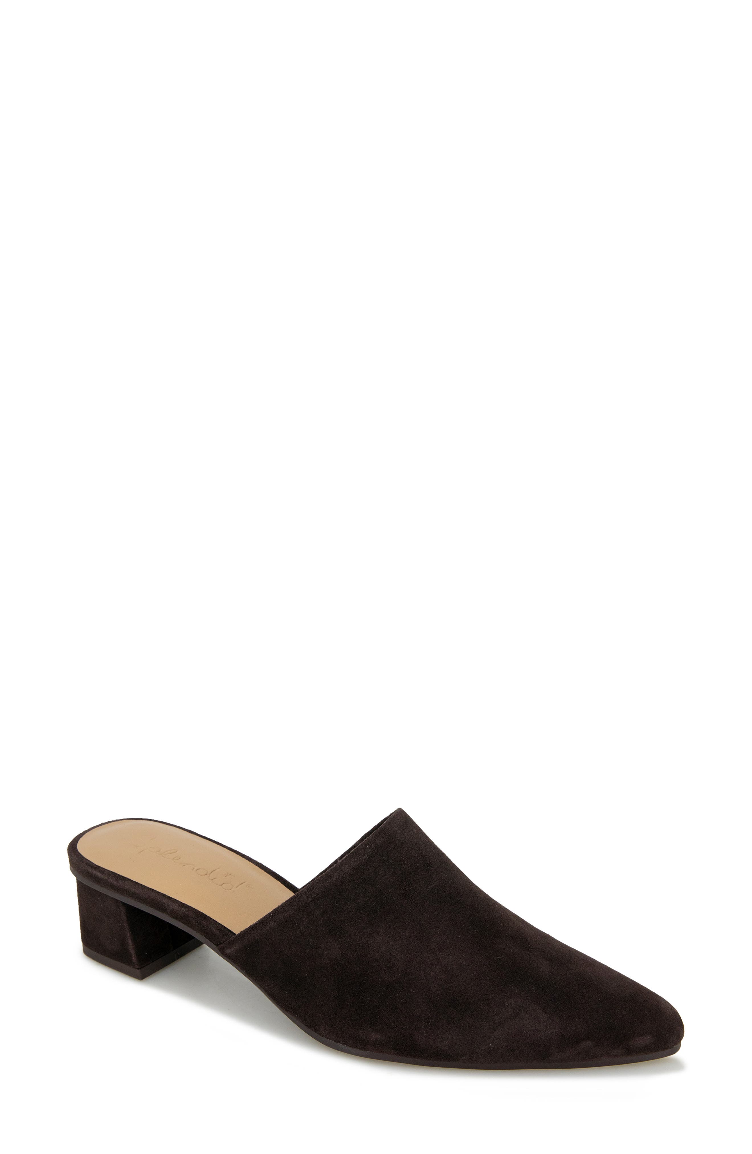 Splendid Lorelei Mule, Main, color, 