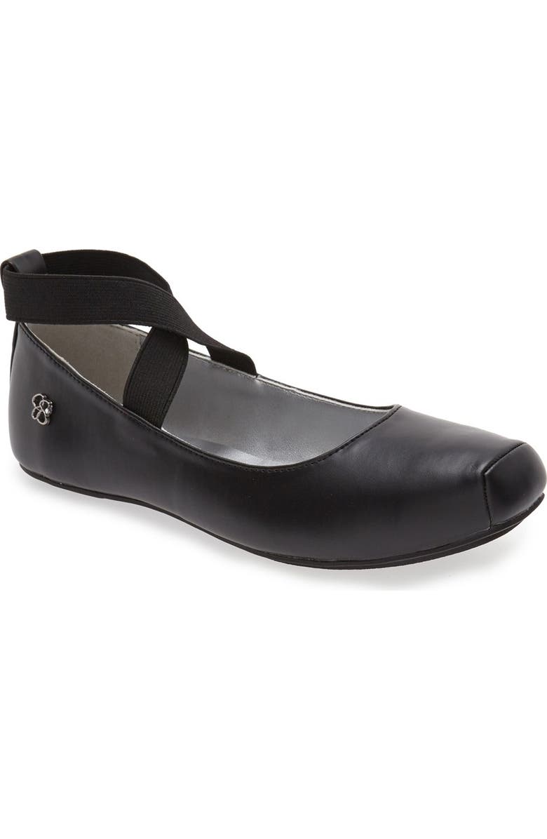 Jessica Simpson 'Madison' Ballet Flat, Main, color,