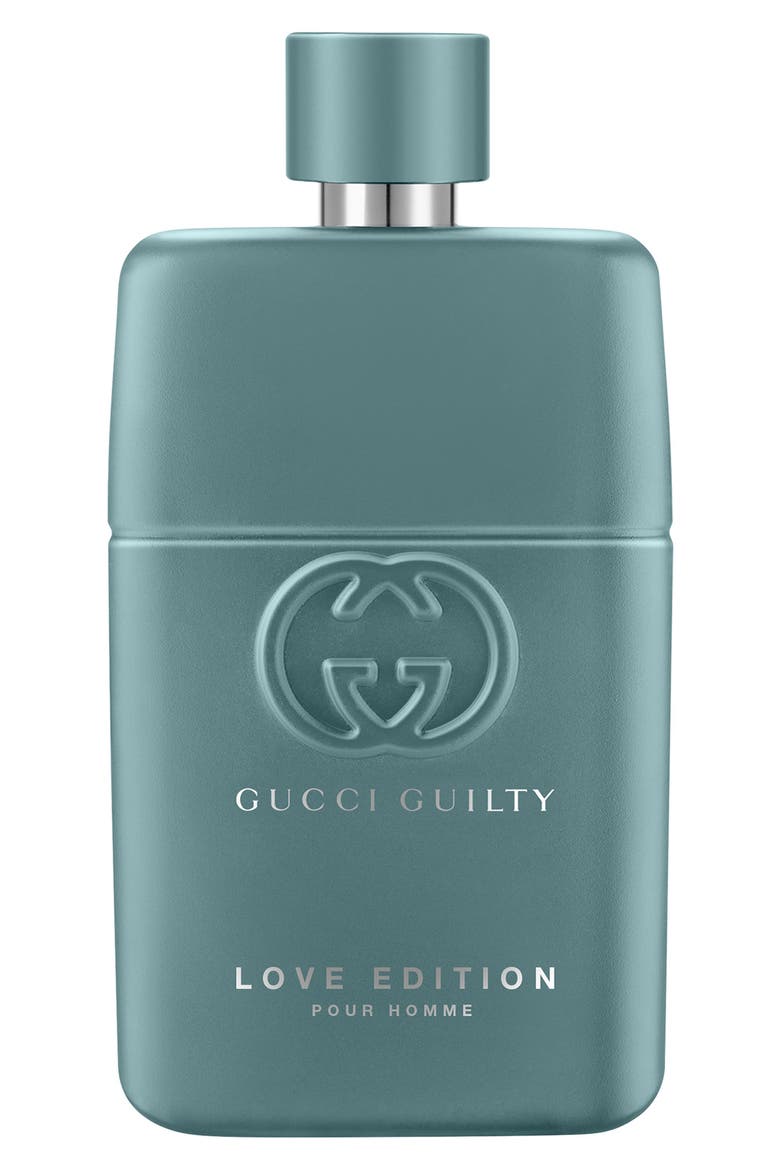Guilty Love Edition Pour Homme Eau de Parfum (Limited Edition