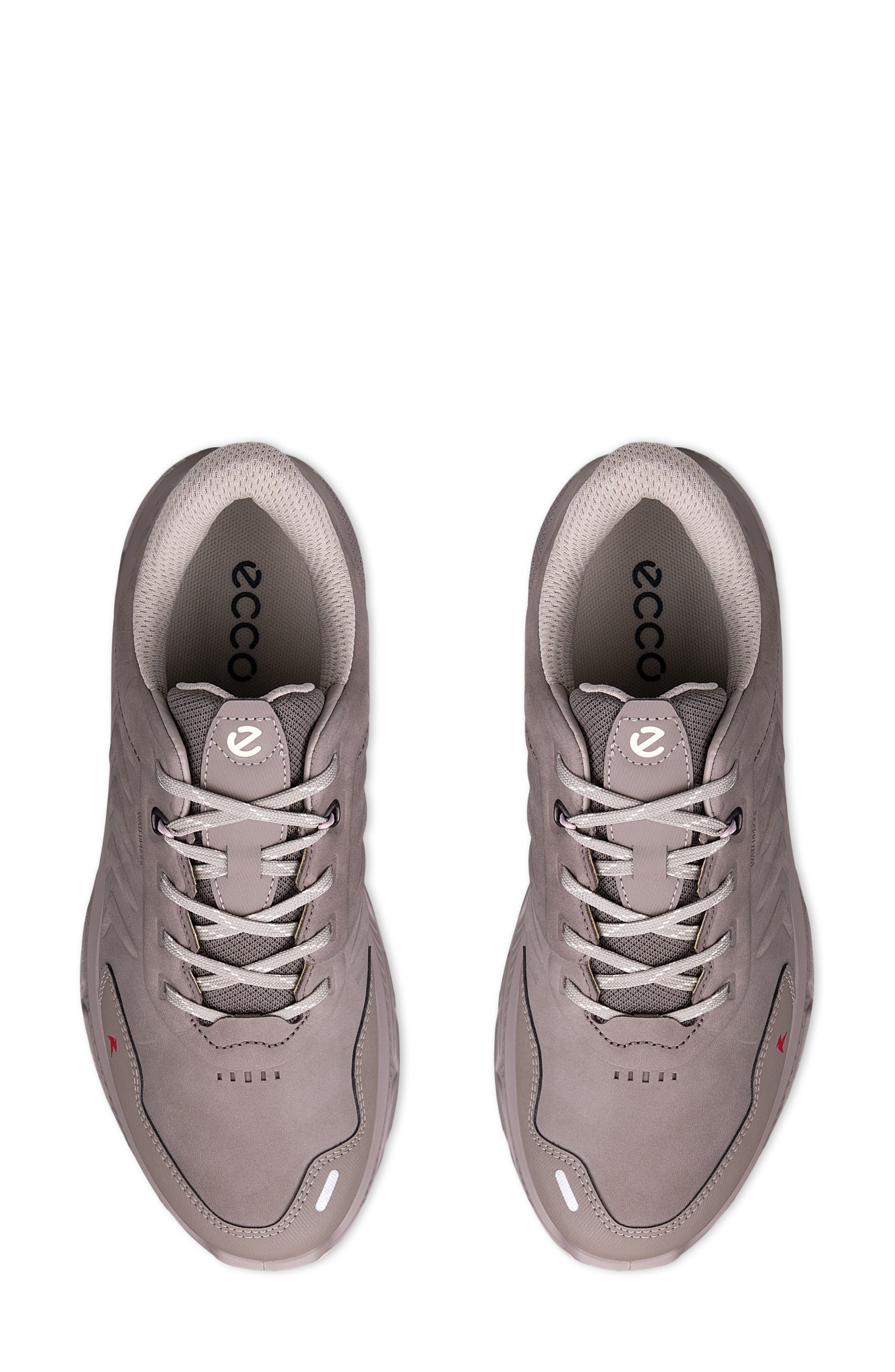 ECCO Receptor XP Waterproof Running Shoe, Alternate, color, 
