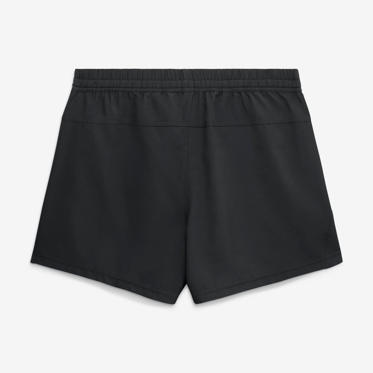 Nike Men's Nike Black Duke Blue Devils Primary Logo Form Shorts (Men ...