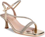Touch Ups Tiffany Sandal