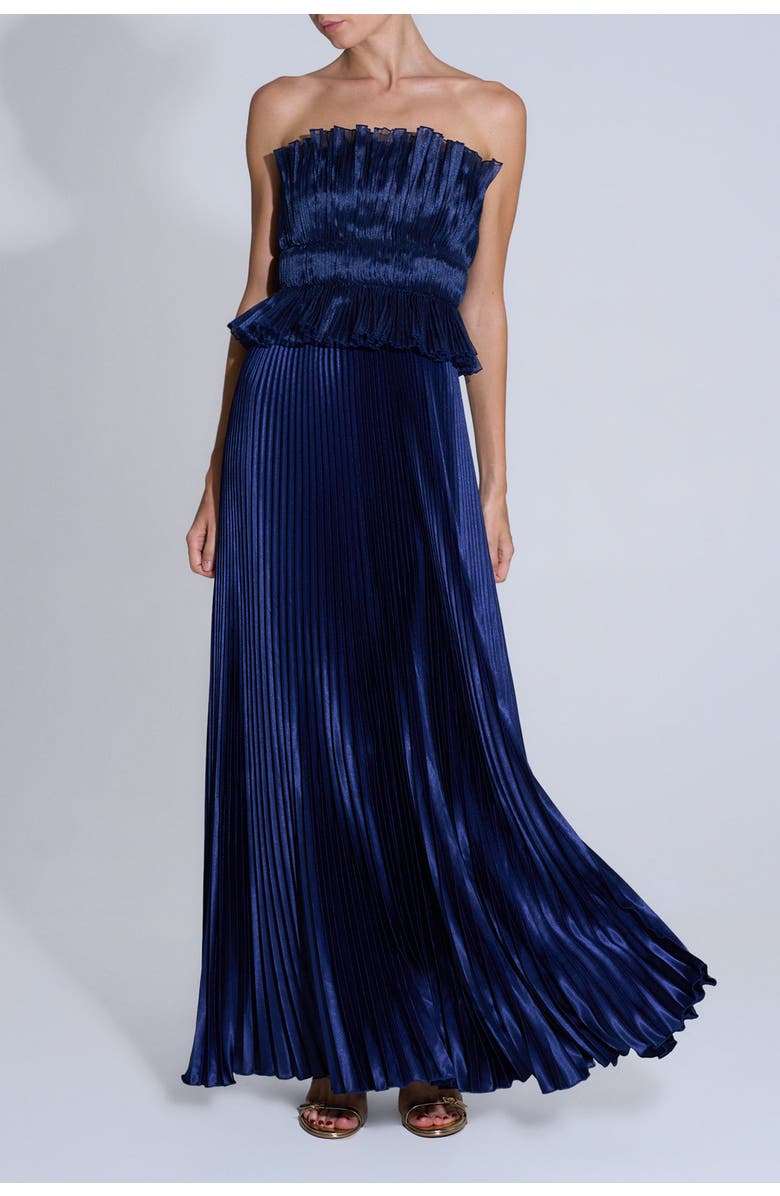 L'IDÉE WOMAN Masquerade Gown, Main, color, Libertie