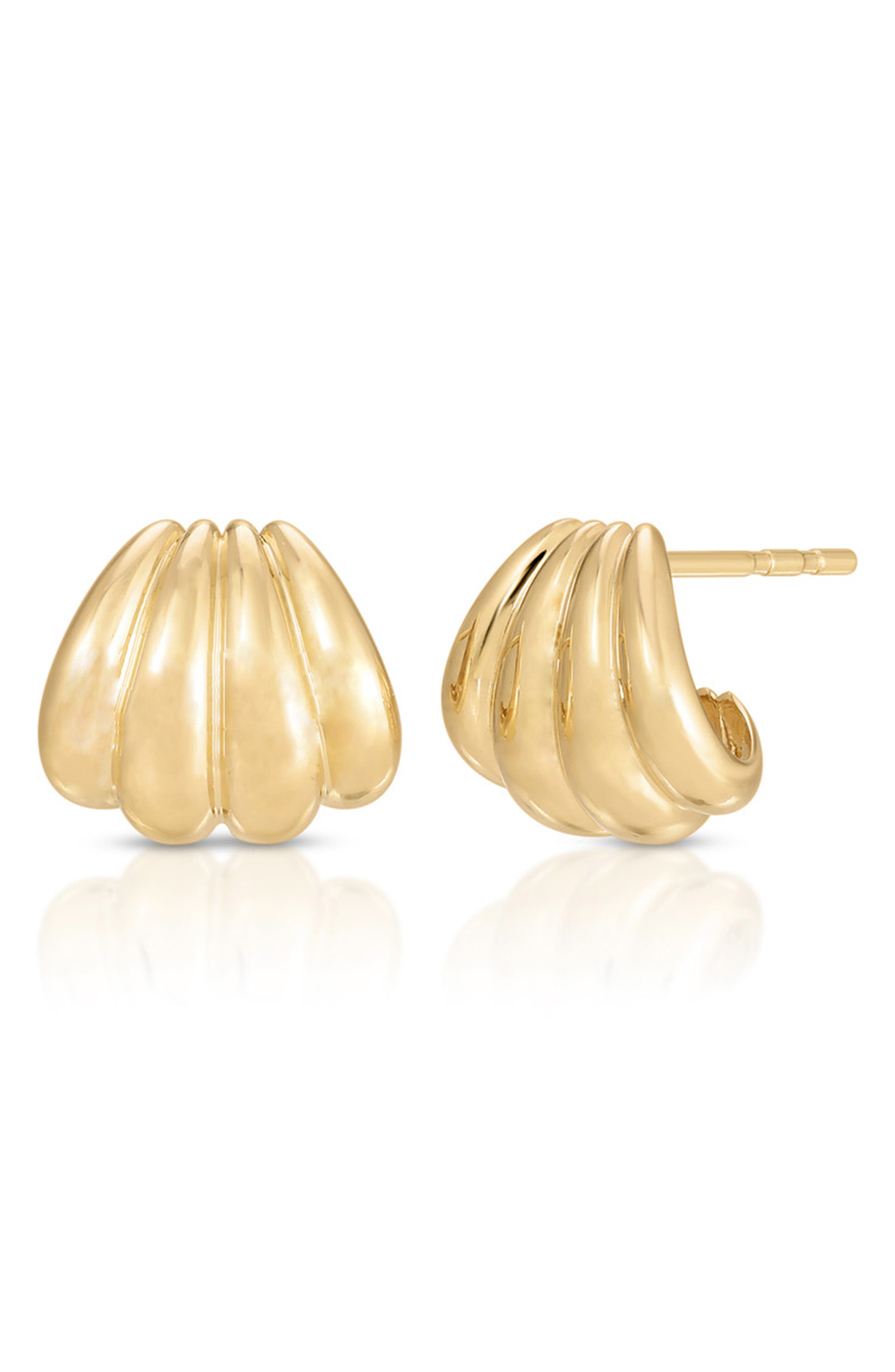 selected 14K YELLOW GOLD