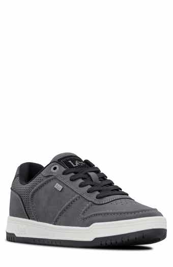 Specter Lux Faux Leather Sneaker