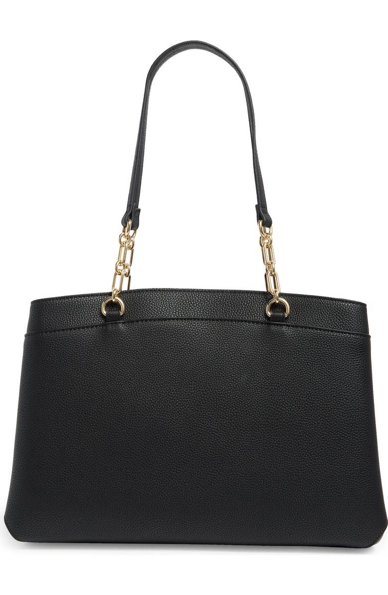 Nanette Lepore Brantley Chain Shoulder Bag & Card Case, Alternate, color,