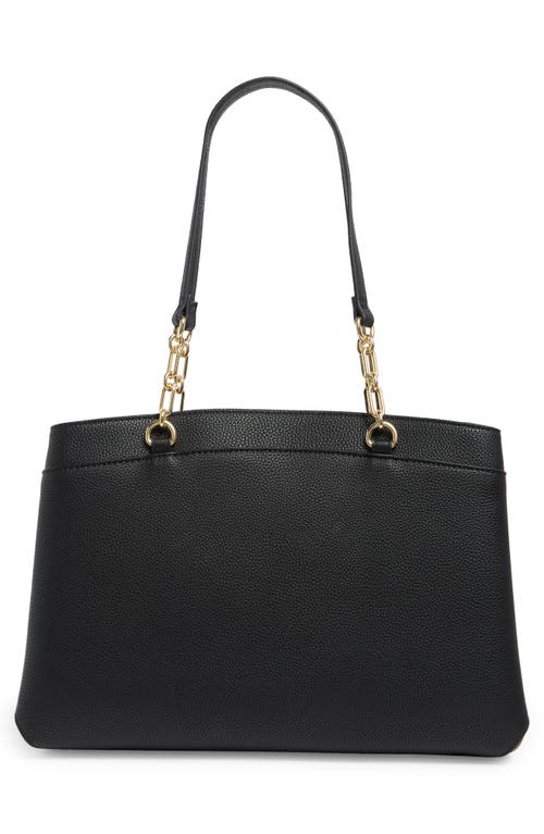 Nanette Lepore Brantley Chain Shoulder Bag & Card Case