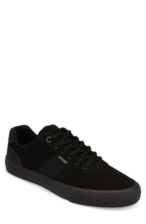 Hobbs Lace-Up Sneaker (Men)