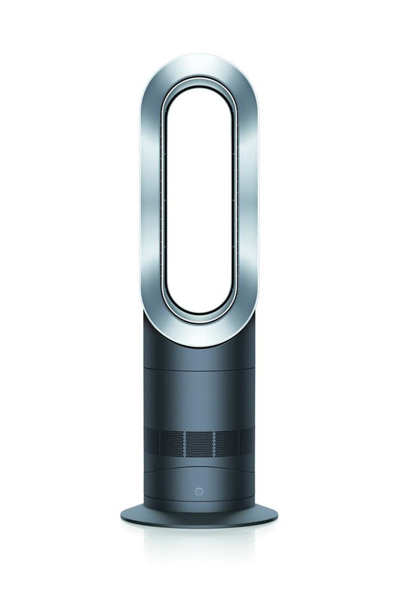 Dyson Iron/Silver Hot & Cool Jet Focus AM09 - Refurbished, Alternate, color, 