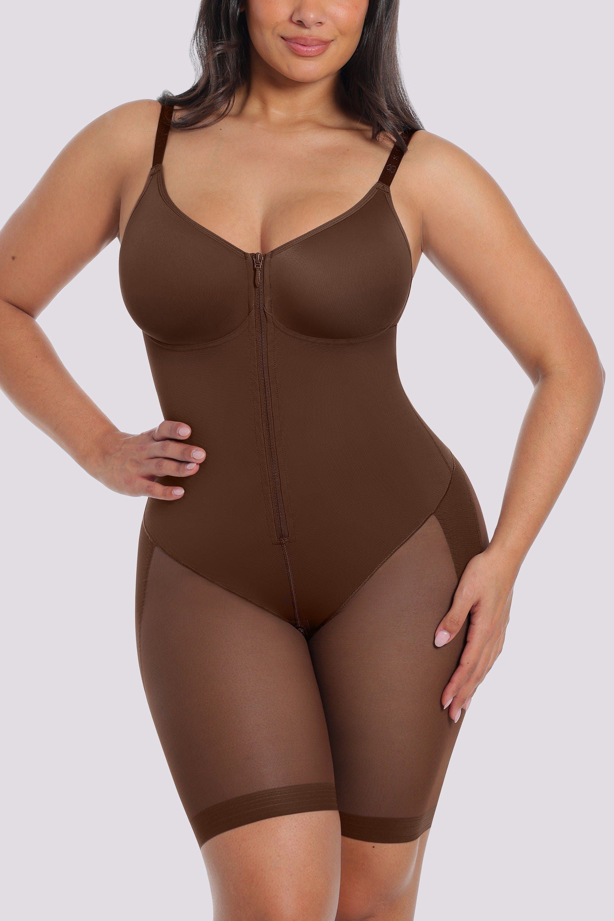 selected Brown
