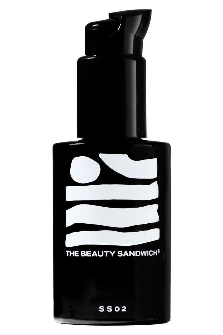 Snatching Sauce Face Serum, Main, color, NONE