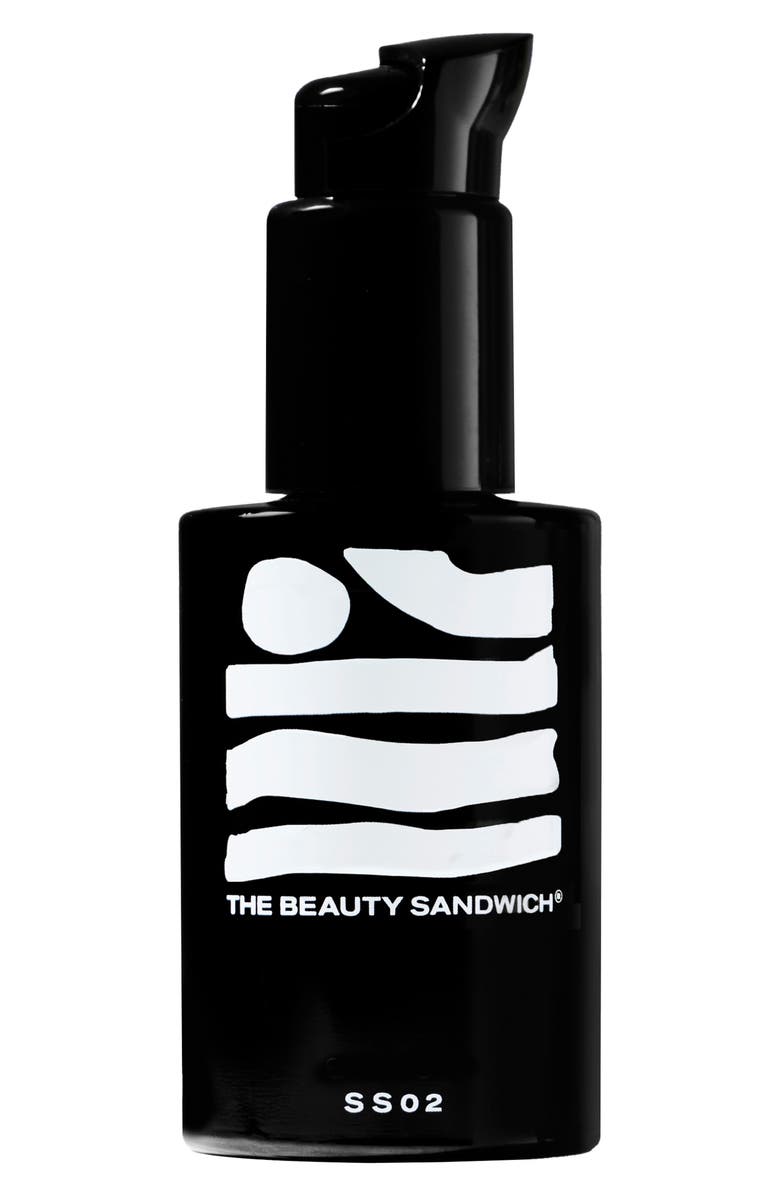 The Beauty Sandwich Snatching Sauce Face Serum, Main, color, 