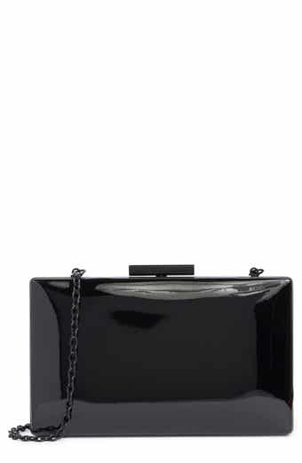 Kurt Geiger London Box Clutch