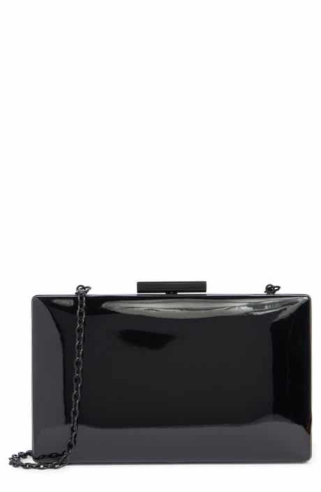 Kurt Geiger London Box Clutch