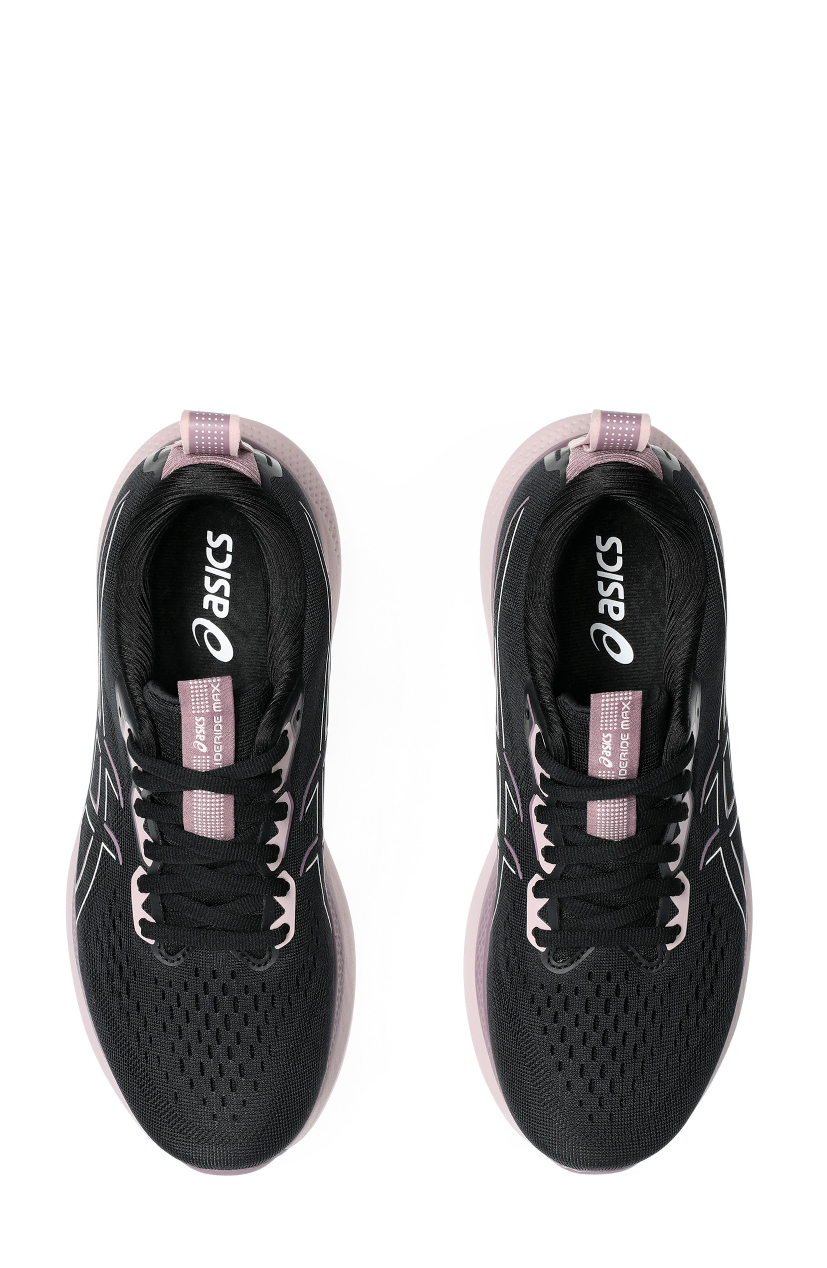 ASICS<sup
®</sup
 GLIDERIDE<sup
®</sup
 MAX Running Shoe, Alternate, color, 