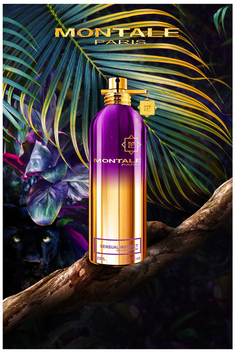 Sensual Instinct Eau de Parfum, Alternate, color, NO COLOR