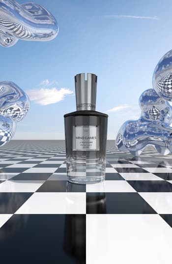Jadoube Extrait de Parfum