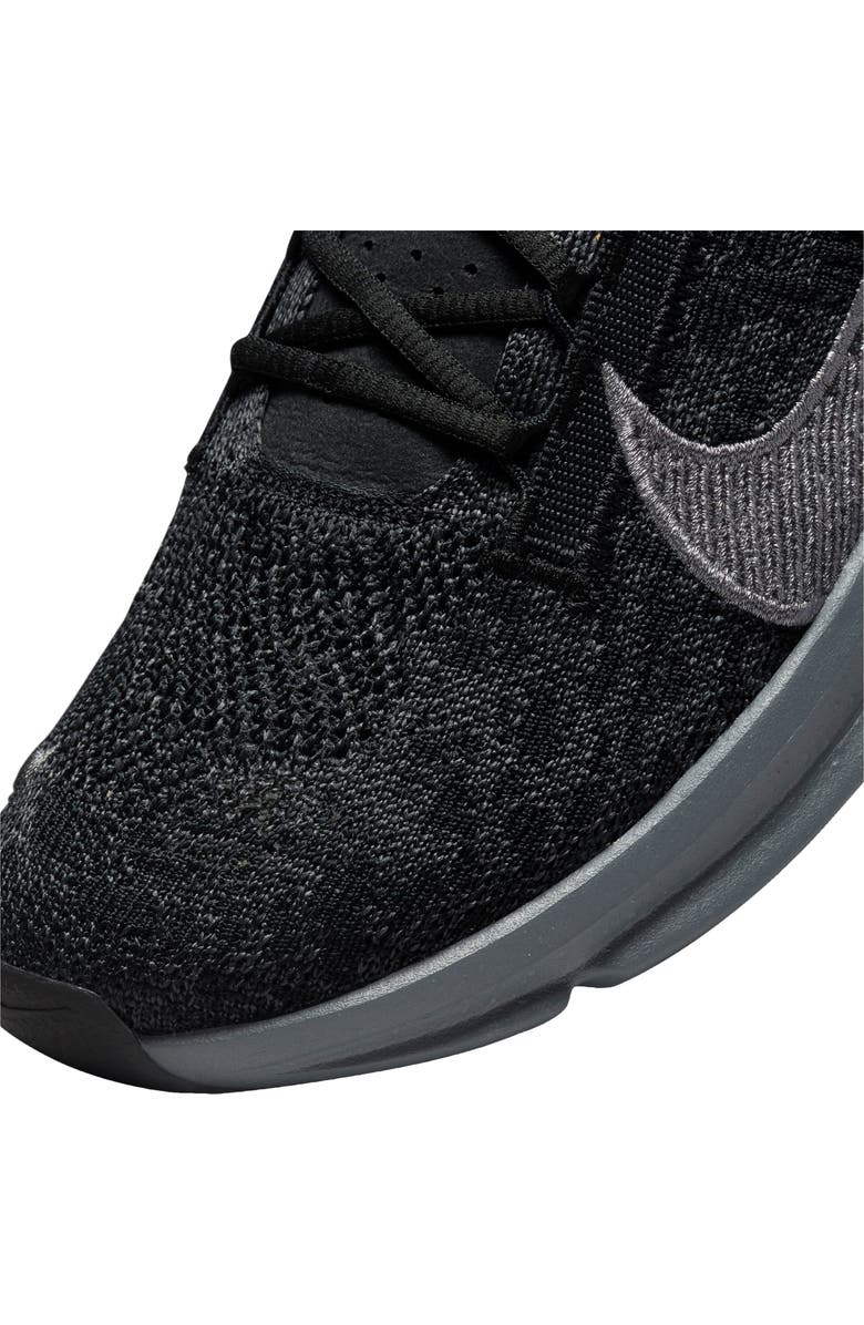 Nike Superep Go 3 Flyknit Running Shoe, Alternate, color,