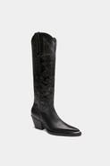 Dante Western Fashion Leather Boots Gilia