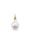 selected 18K Gold Vermeil / Pearl