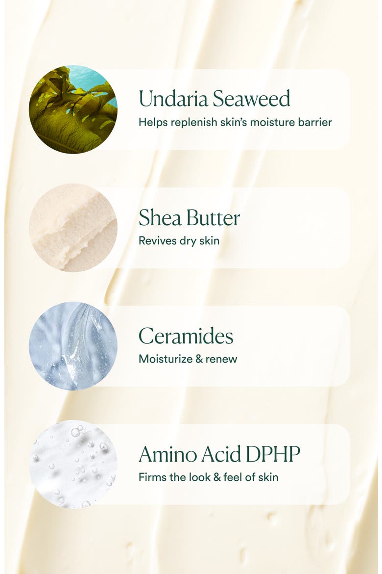 Undaria Algae™ Body Butter Duo $108 Value, Alternate, color, NO COLOR