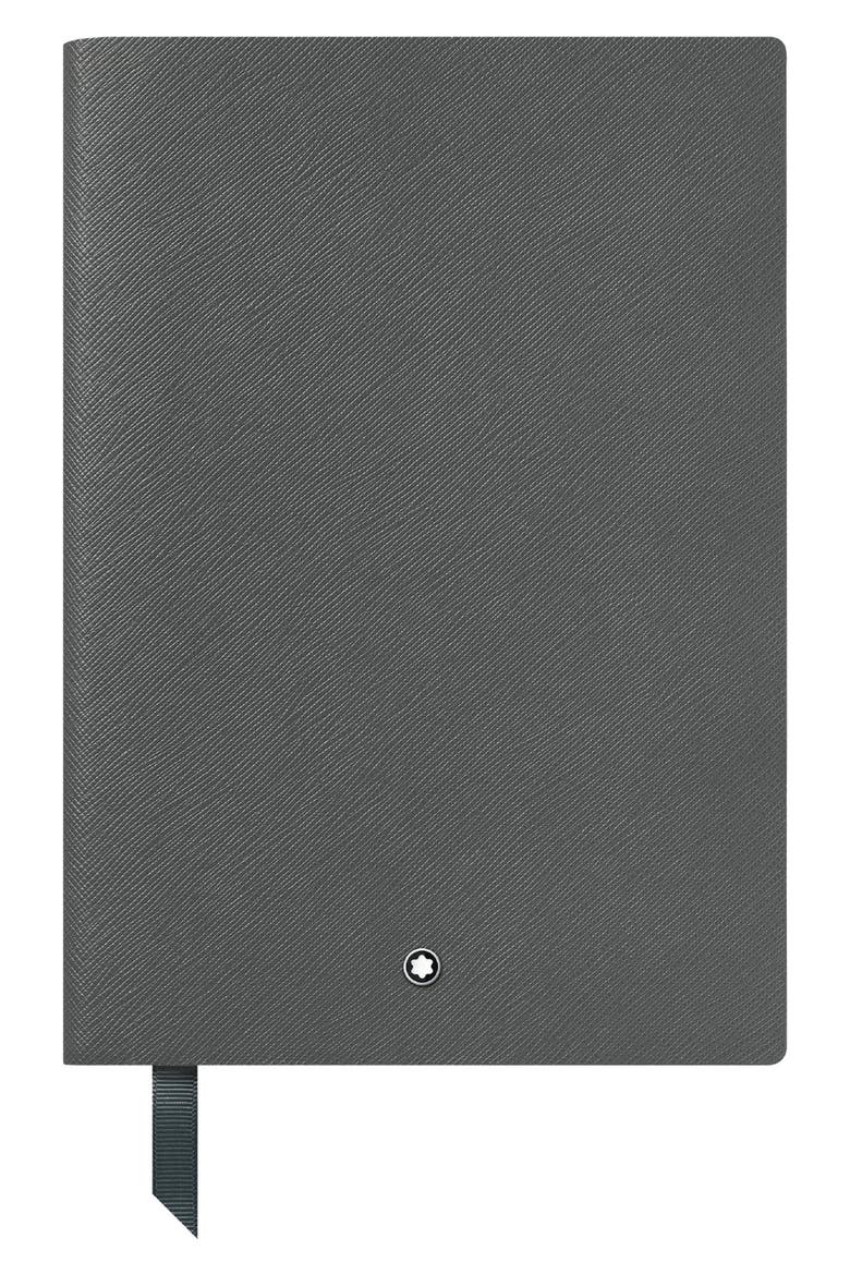 Notebook #146, Main, color, COOL GREY