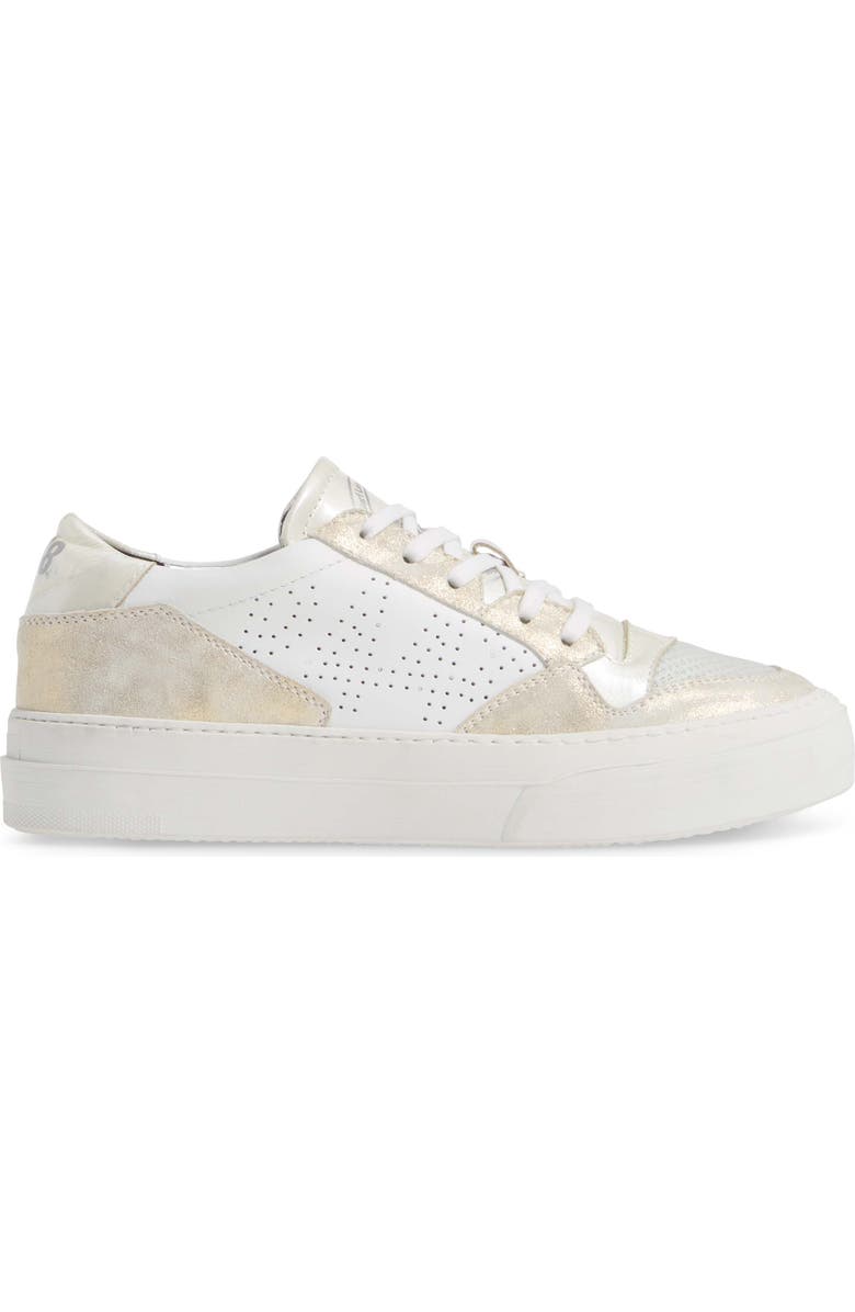 P448 Spacelow Sneaker, Alternate, color,