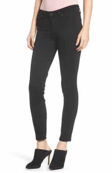 PAIGE Transcend - Verdugo Ankle Ultra Skinny Jeans