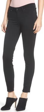 PAIGE Transcend - Verdugo Ankle Ultra Skinny Jeans