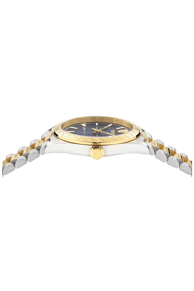 Millenyium Two-Tone Bracelet Watch, 32mm, Alternate, color, TWO TONE