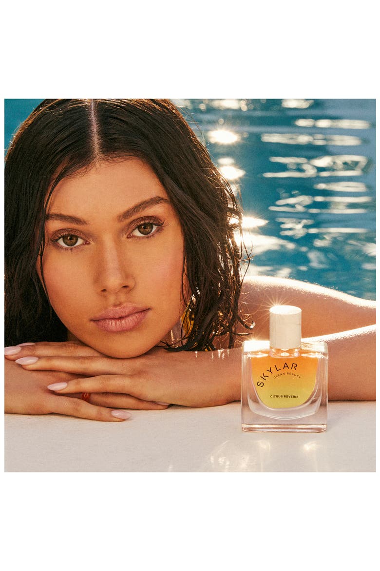 Citrus Reverie Eau de Parfum, Alternate, color, NO COLOR