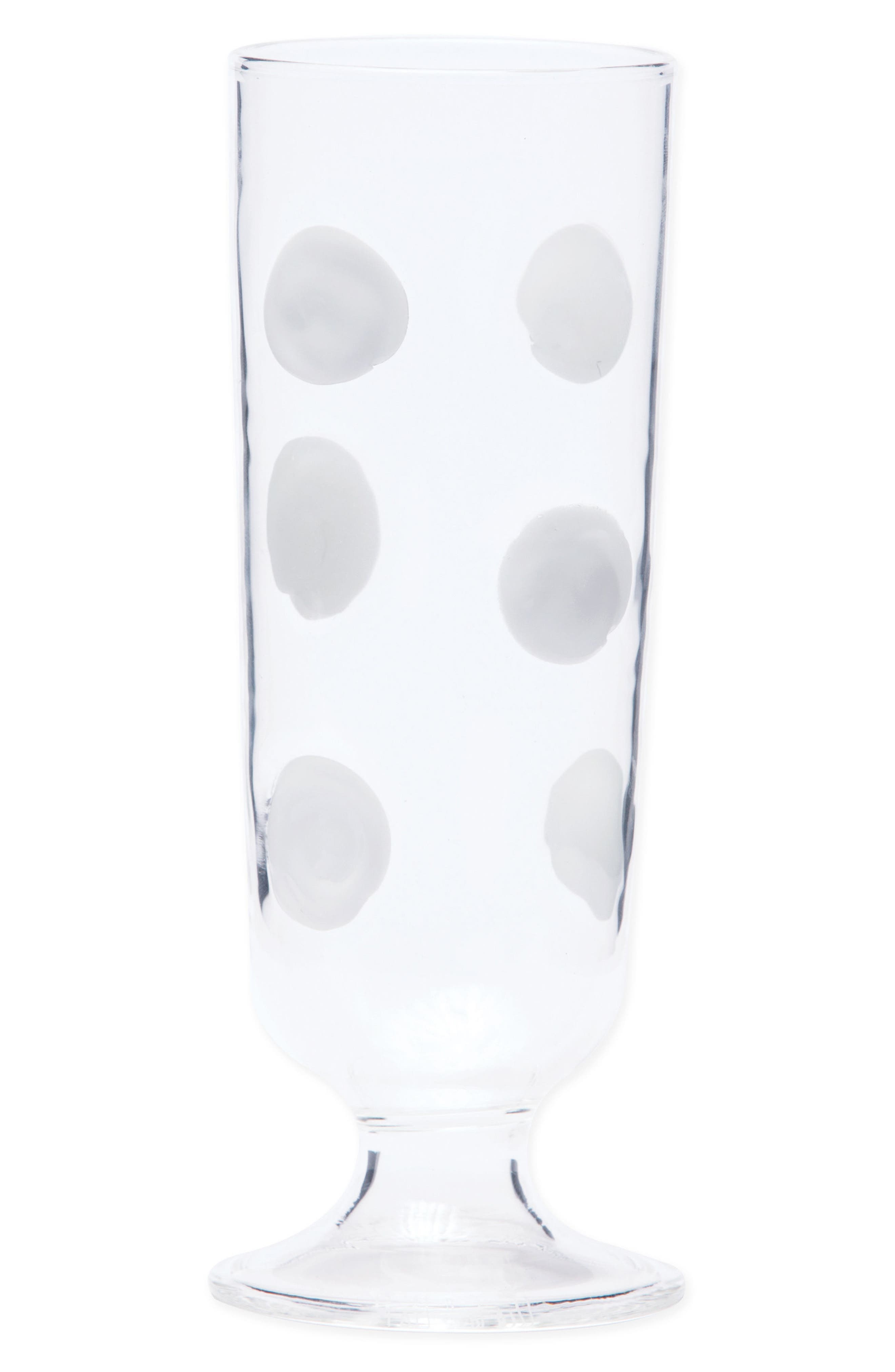 selected WHITE