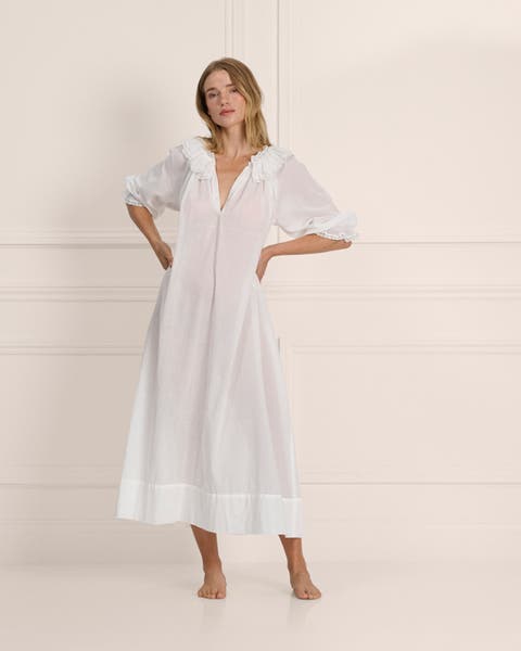 Martha Nightgown