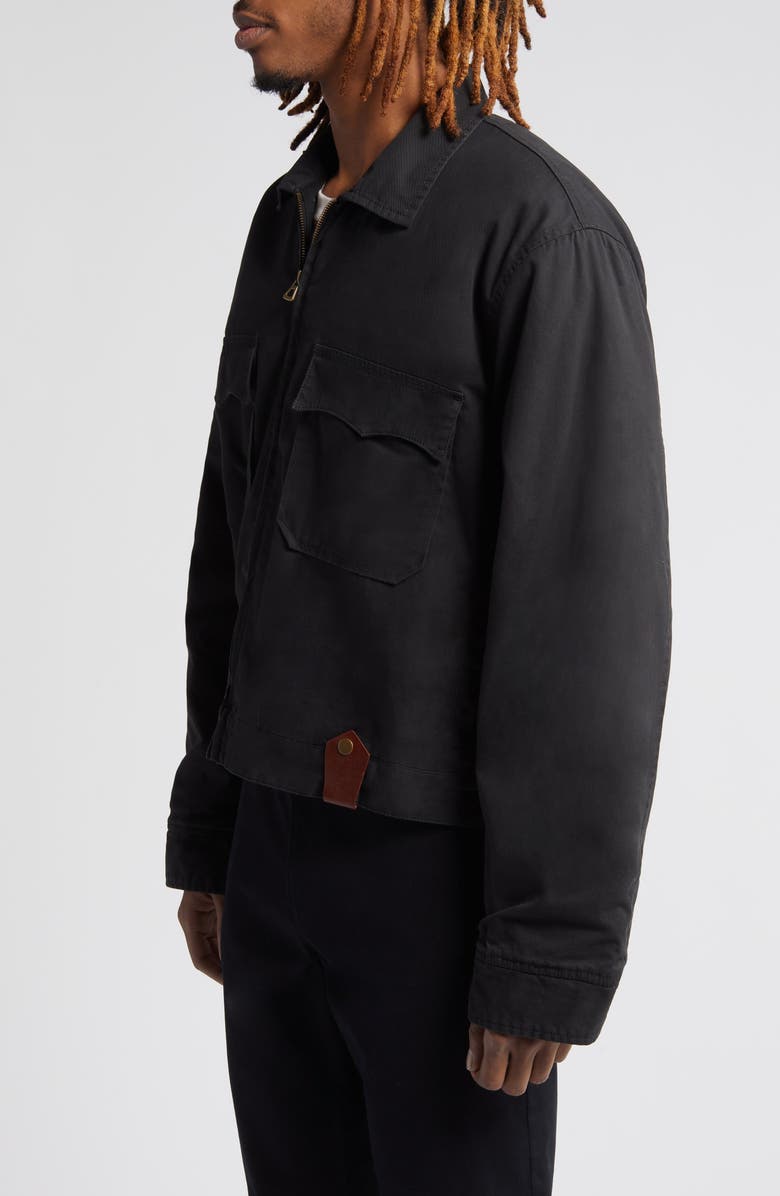 Elwood Western Jacket, Alternate, color, 