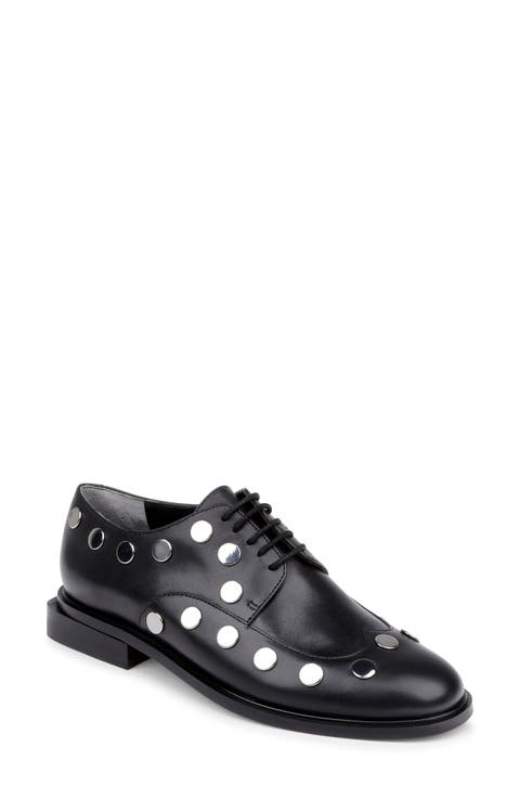 Jive Studded Flat (Women)