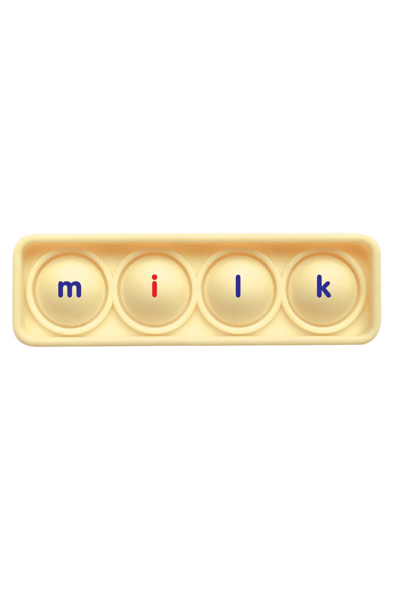 CCVC Bubble Boards, Ages 5+, Alternate, color, Multicolored