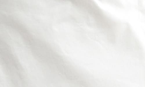 All In Favor All In White