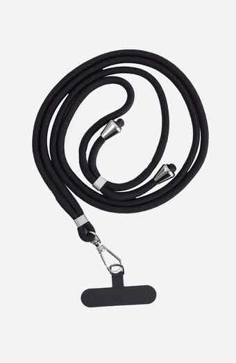 Auramma Adjustable Crossbody Phone Lanyard