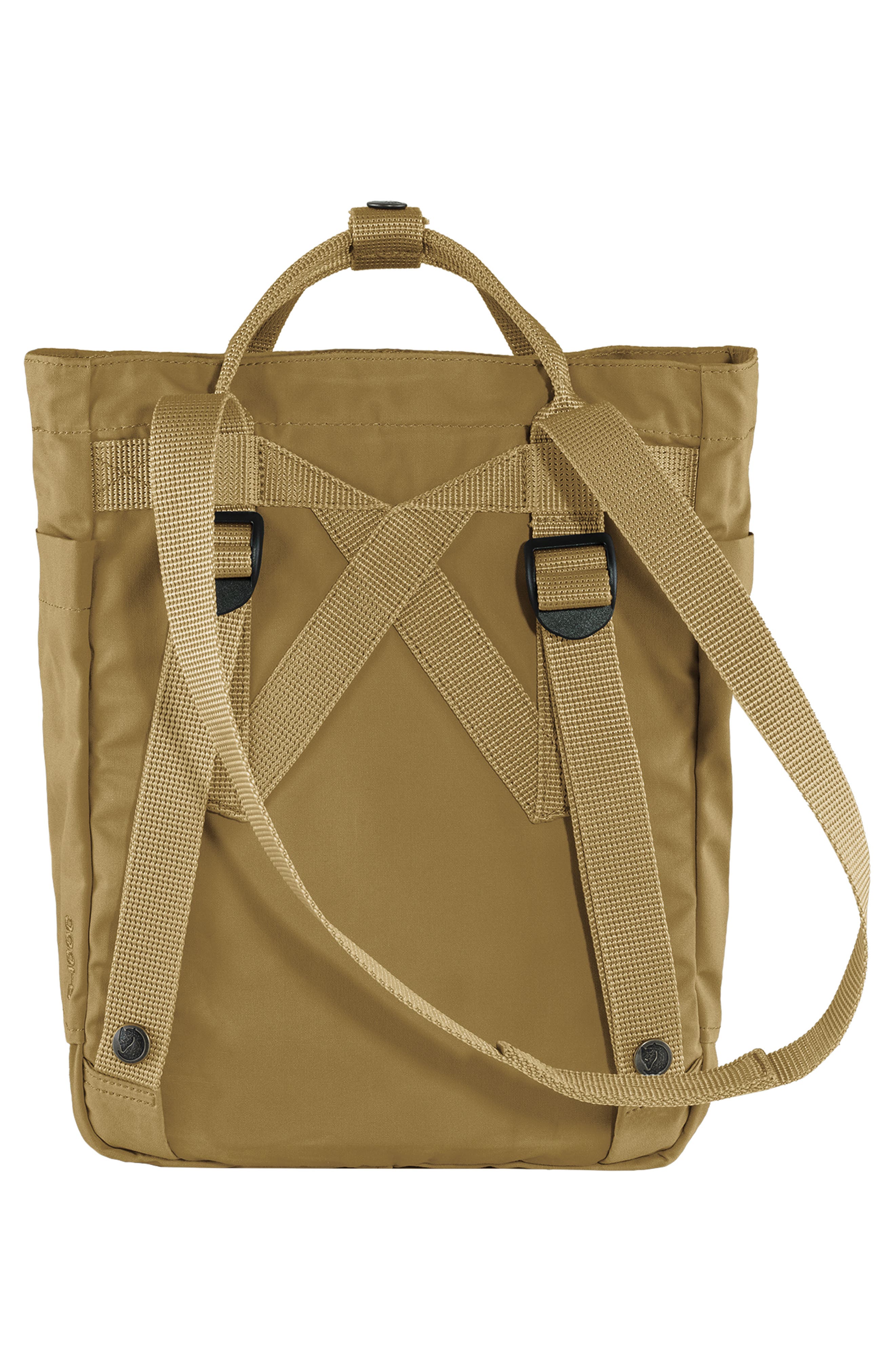 Fjällräven Mini Kånken Tote Backpack, Alternate, color, 