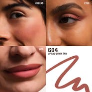 Make Up For Ever Artist Color Pencil Long-Lasting Lip & Eye Liner