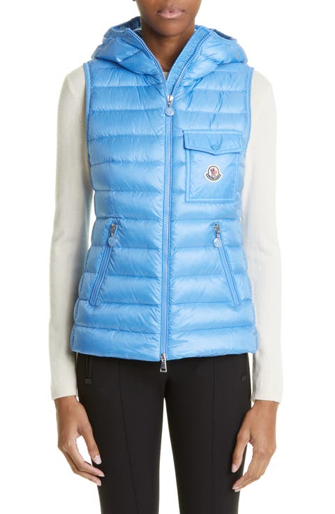 Women's Alina Shine Vest - KJUS