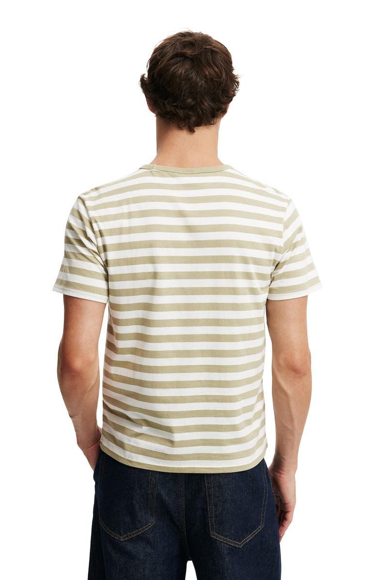 Cotton On Men
s Baby T-Shirt, Alternate, color,